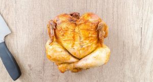 Harga Daging Ayam Broiler Hari Ini, Selasa 24 Agustus 2021: Di Bali Mengalami Kenaikan Rp 500 per Kilogram