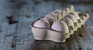 Harga Telur Ayam Ras Hari Ini, Senin 16 Agustus 2021: Harga di Jawa Timur Masih di Kisaran Rp 18.500 per Kilogram