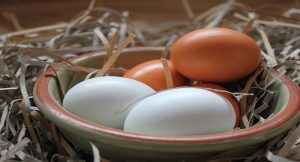 Harga Telur Ayam Ras Hari Ini Jumat 27 Agustus 2021: Harga di Surabaya Mulai Turun Rp 17.000 per Kilogram