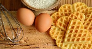 Harga Telur Ayam Ras Hari Ini Sabtu 28 Agustus 2021: Harga di Jawa Timur Terus Menurun Berkisar Rp 16.000 per Kilogram
