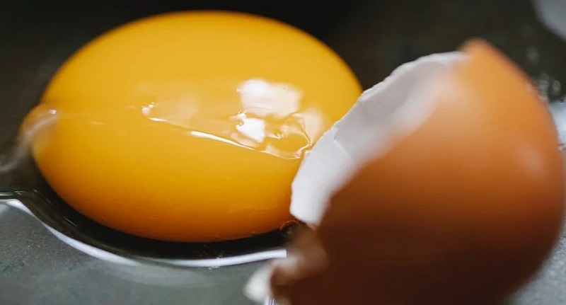 Harga Telur Ayam Ras 29 Agustus 2021