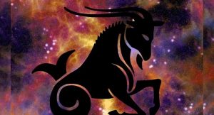 Ramalan Zodiak Capricorn Hari Ini, Jumat 17 Desember 2021: Akui Kesalahan dan Periksa Kembali Pekerjaan Anda Lebih Teliti
