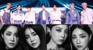 Daftar Pemenang Penghargaan Brand Of The Year 2021: BTS Sabet Top Male Idol Korea!