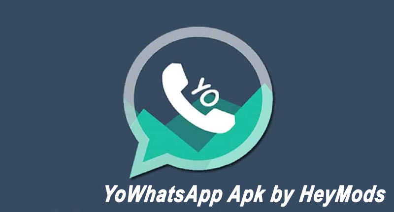 YoWhatsApp Apk By HeyMods Versi Terbaru