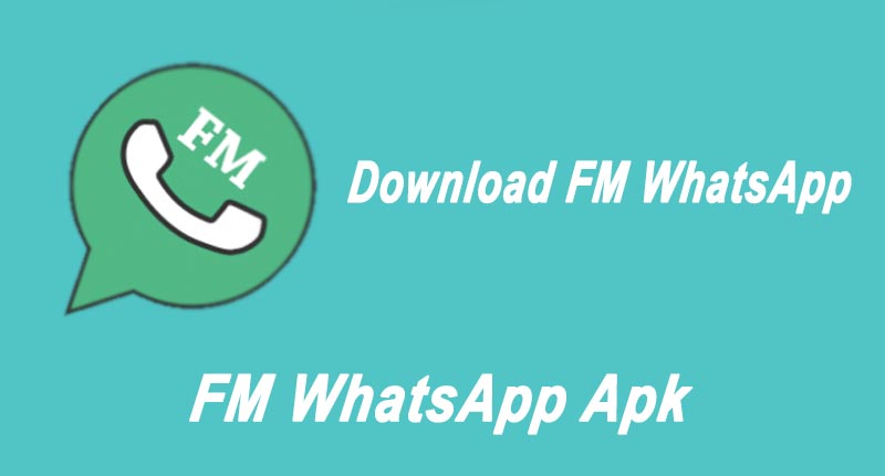 Cara Download FM WhatsApp