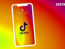 SSSTikTok – Download Video Tanpa Watermark Sekarang, Langsung Share ke Sosmed