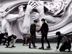 Single Fake Love – BTS Menjadi MV Kelima yang Tembus 1 Miliar Penayangan di Youtube