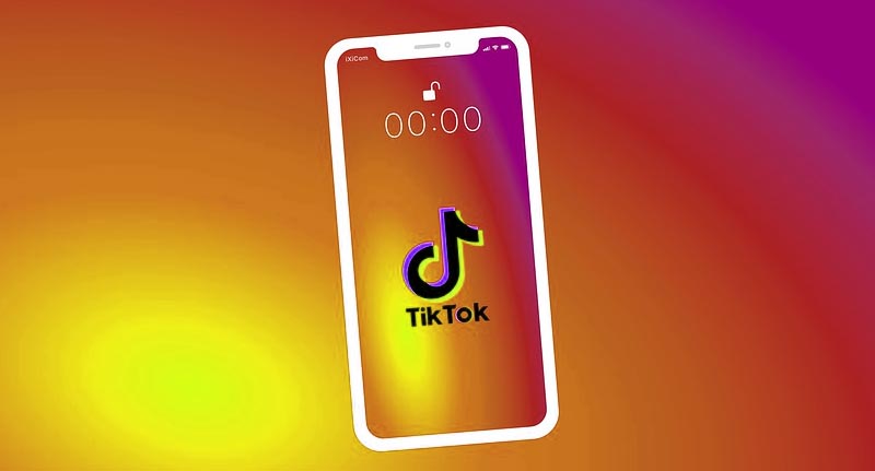 Download Video Terbaru TikTok dengan SSSTikTok.io