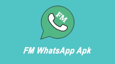 FM WhatsApp, Download MOD WA Versi Terbaru Dengan Fitur Premium Gratis