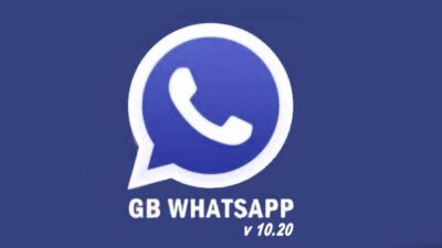Update! Link Download GB WhatsApp Pro V 10.20, Perkuat Fitur Anti Banned