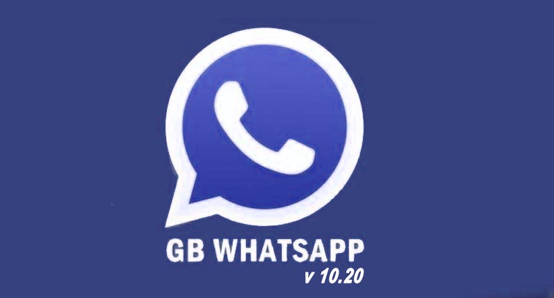 GB WhatsApp Versi 10.20