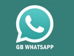 GB WhatsApp, Download WA MOD Apk Versi terbaru Dengan Fitur Anti Banned 2021
