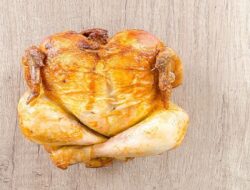 Harga Daging Ayam Broiler Hari Ini Minggu 19 September 2021: Harga di Palangkaraya Merangkak Naik Rp 1.000 per Kilogam