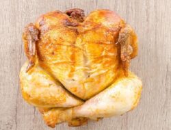 Harga Daging Ayam Broiler Hari Ini Minggu 26 September 2021: Di Jawa Timur Harga Turun Rp 500 per Kilogram