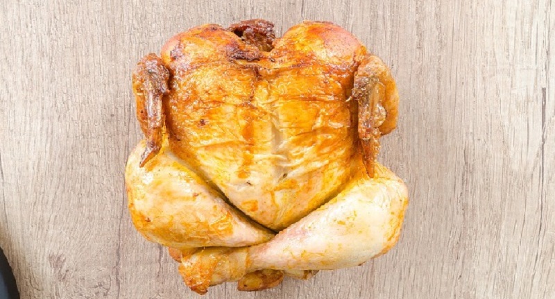 Harga Daging Ayam Broiler 26 September 2021