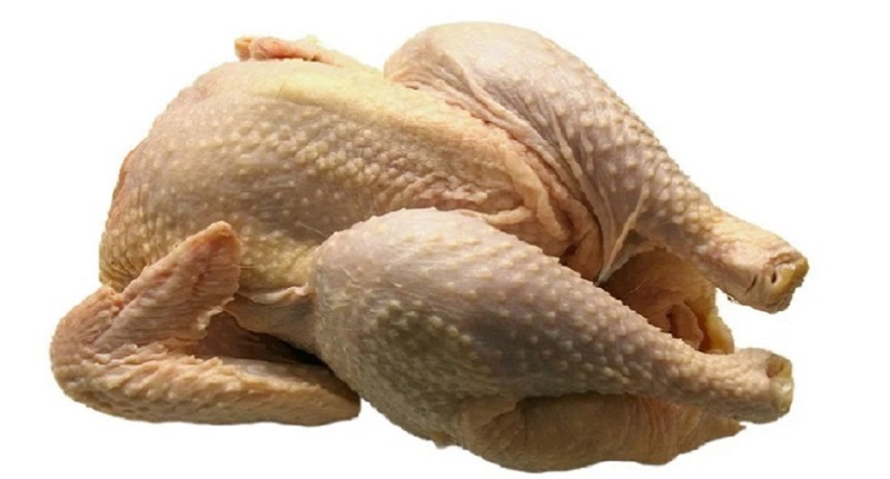 Harga Daging Ayam Broiler 27 September 2021