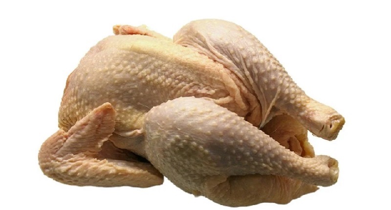 Harga Daging Ayam Broiler 6 September 2021