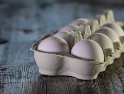 Harga Telur Ayam Ras Hari Ini Rabu 8 September 2021: Harga Di Kediri Kembali Meroket Mencapai Rp 16.400 per Kilogram