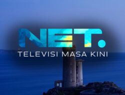 Jadwal Acara NET TV Minggu, 12 September 2021: Ada Like It hingga Tonight Show