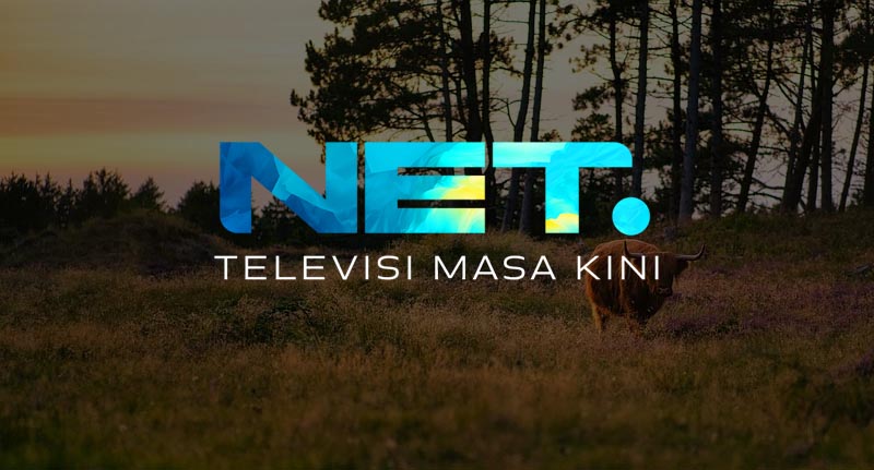Jadwal Acara NET TV 14 September 2021