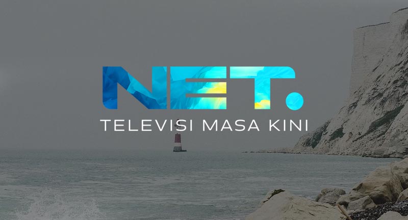 Jadwal Acara NET TV 16 September 2021