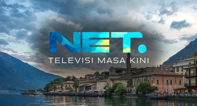 Jadwal Acara NET TV Hari Ini Jumat, 10 September 2021