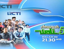 Jadwal TV Hari Ini, Rabu 8 September 2021: Ada RCTI, Indosiar, Trans TV, Trans 7 dan SCTV