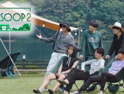 Reality Show In The SOOP BTS Dikonfirmasi Masuk Season 2 Oktober 2021 Ini