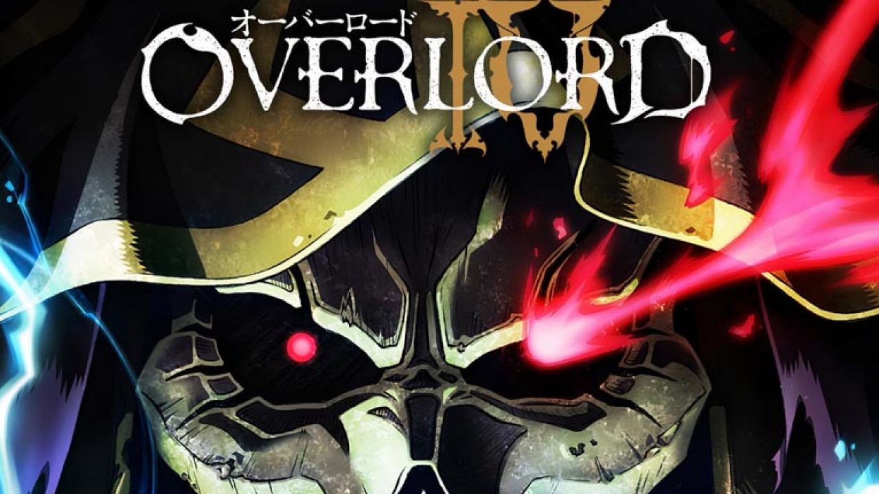 Overlord Movie 3: Sei Oukoku-hen 