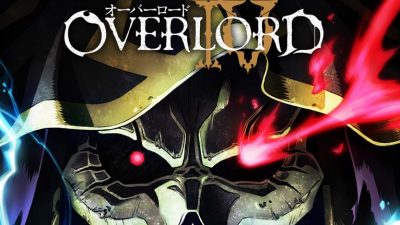 Dikonfirmasi, Kapan Jadwal Rilis Overlord IV dan Overlord Movie 3: Sei Oukoku-hen