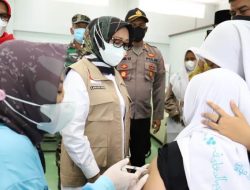 Jadwal Vaksinasi Kabupaten Jombang Senin, 20 September 2021: Catat Tanggalnya