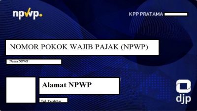Pendaftaran NPWP Secara Online: Bisa Dimana dan Kapan Saja