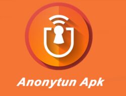 Anonytun Apk, Aplikasi Ubah Kuota Belajar Kemendikbud Jadi Paket Internet Reguler?