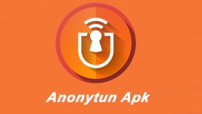 Anonytun Apk, Aplikasi Ubah Kuota Belajar Kemendikbud Jadi Paket Internet Reguler?