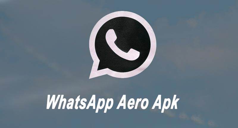 WhatsApp Aero Versi Terbaru