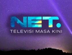 Jadwal Acara NET TV Hari Ini Jumat, 1 Oktober 2021: Kurulus Osman Tidak Tayang