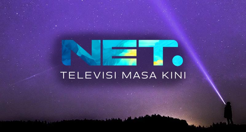 Jadwal Acara NET TV 1 Oktober 2021