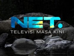 Jadwal Acara Net TV Hari Ini Sabtu, 2 Oktober 2021: Ada Tunnel hingga Tonight Show