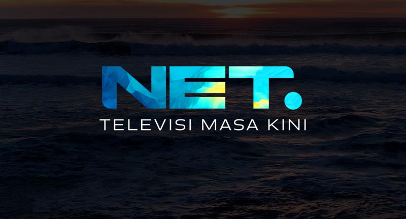 Jadwal Acara NET TV 27 Oktober 2021