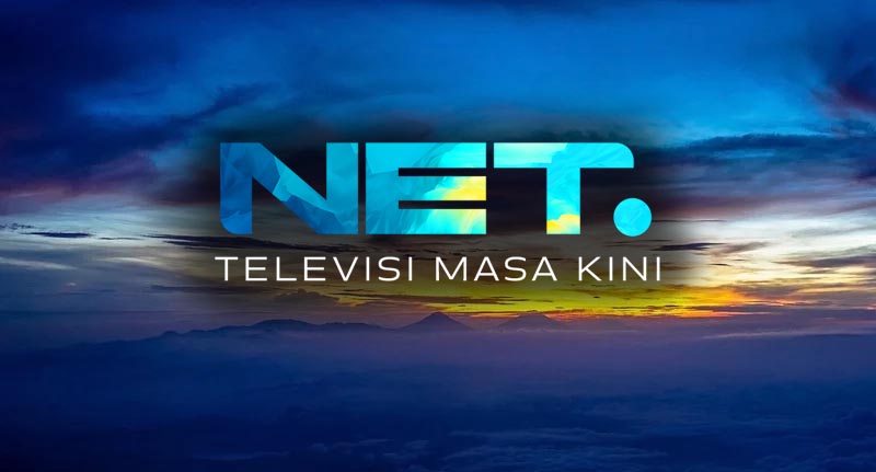Jadwal Acara NET TV 3 Oktober 2021