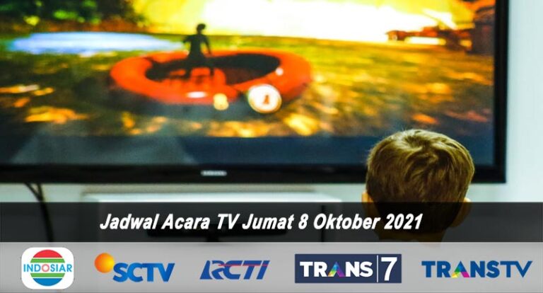 Jadwal Acara Trans TV, Trans 7, SCTV, RCTI dan Indosiar