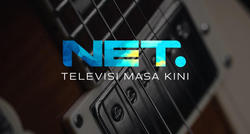 Jadwal acara NET TV 29 Oktober 2021