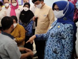 Update Jadwal Vaksinasi Kabupaten Jombang, Minggu 3 Oktober 2021: Gratis Untuk Umum