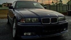 Konsumsi BBM BMW E36 Semua Tahun dan Seri Mesin