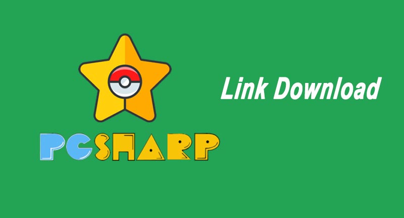 Link Download PGSharp Versi Terbaru