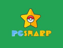 PGSharp, Main Pokemon Go Tanpa Keluar Rumah Dapat Pokemon dengan IV 100 Persen