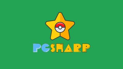 PGSharp Cara Bermain Pokemon Go dari Rumah dengan Joy Stick