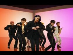 Lewat Single Butter, BTS Menangkan Record Of The Year dalam Variety 2021