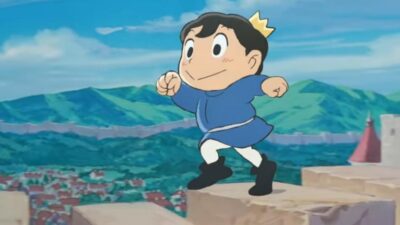 Top 10 Rating Anime Fall 2021 Terpopuler, Ada Ousama Ranking hingga Ansatsu Kizoku