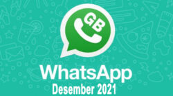 GB WhatsApp Pro Apk Update Terbaru Desember 2021